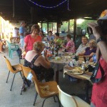 Loyalty club Christmas 2014