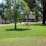 Park Garedns