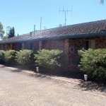 Amenities Building